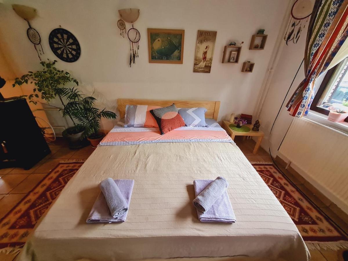 Impeccable Apartment With View In Dolna Matka Skopje Luaran gambar