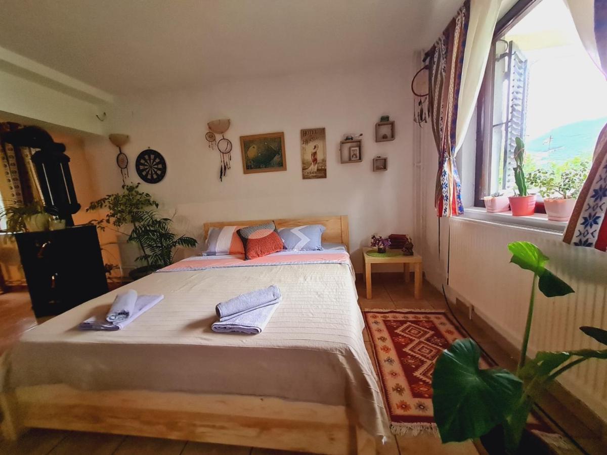 Impeccable Apartment With View In Dolna Matka Skopje Luaran gambar