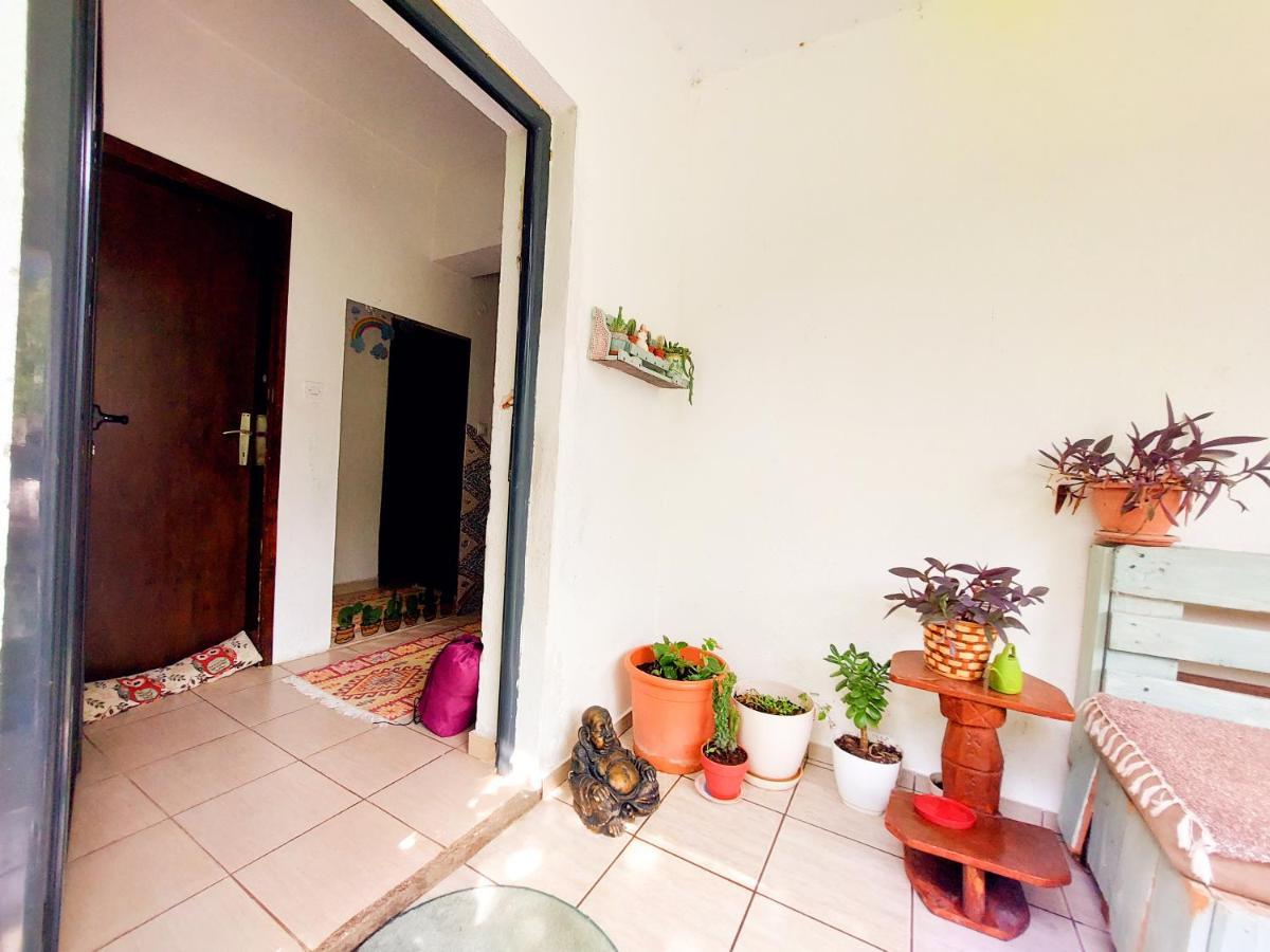 Impeccable Apartment With View In Dolna Matka Skopje Luaran gambar