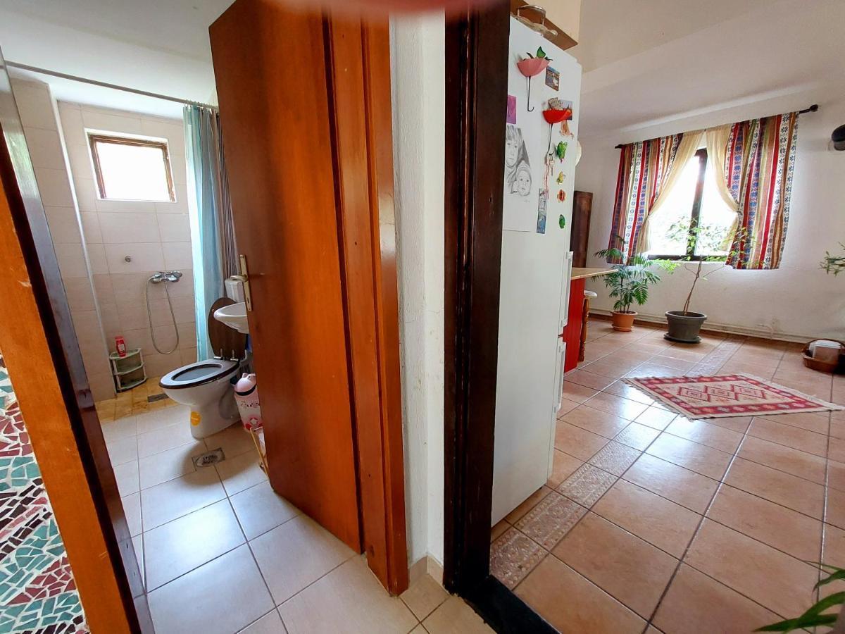 Impeccable Apartment With View In Dolna Matka Skopje Luaran gambar