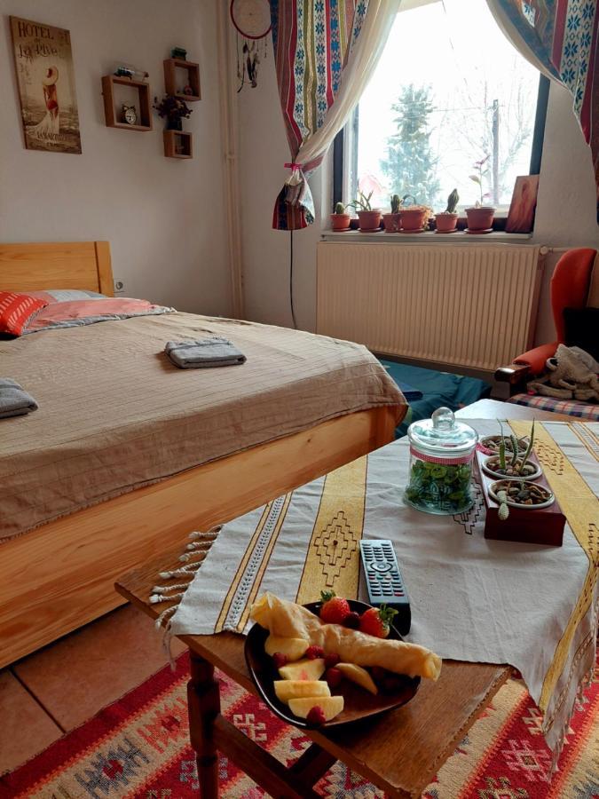 Impeccable Apartment With View In Dolna Matka Skopje Luaran gambar